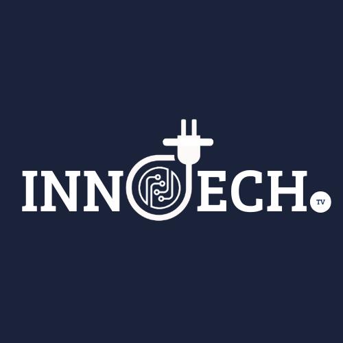 Innotech TV Logo