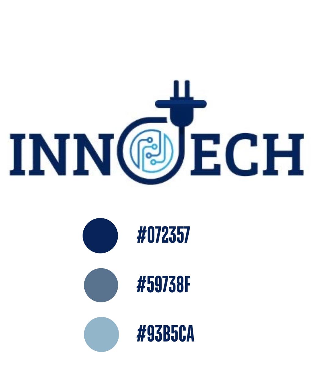 Innotech TV Logo